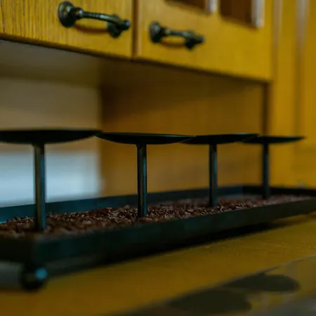 Bllok Bright Private Bedrooms With Private Bathroom On Shared Tirana