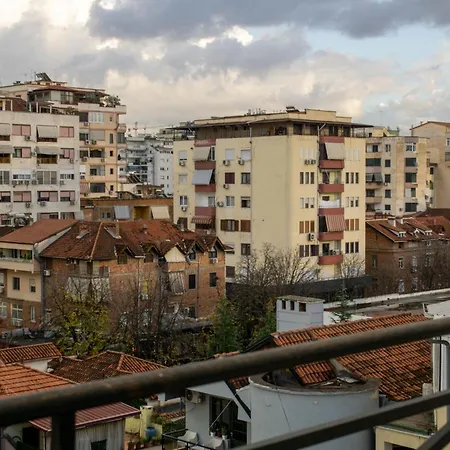 Vendégház Bllok Bright Private Bedrooms With Private Bathroom On Shared