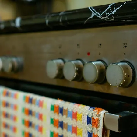 Vendégház Bllok Bright Private Bedrooms With Private Bathroom On Shared