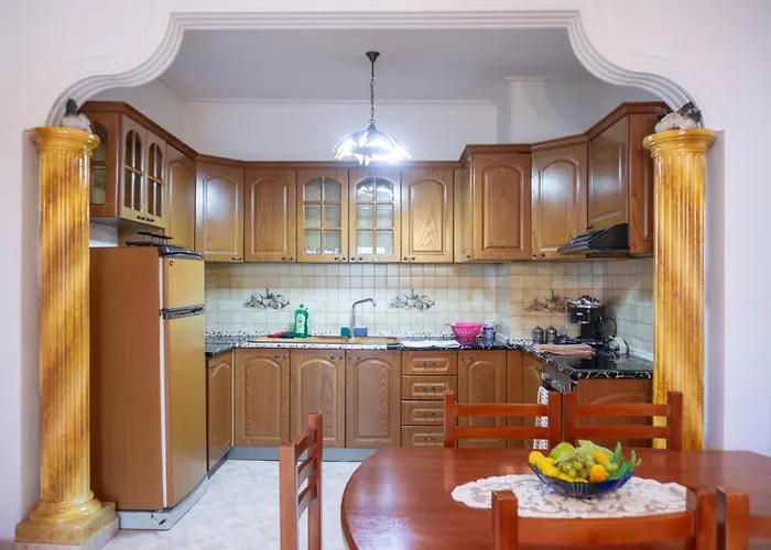 Bllok Bright Private Bedrooms With Private Bathroom On Shared Tirana