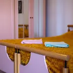 Bllok Bright Private Bedrooms With Private Bathroom On Shared Tirana