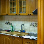 Gasthof Bllok Bright Private Bedrooms With Private Bathroom On Shared Tirana