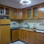 Bllok Bright Private Bedrooms With Private Bathroom On Shared Gasthof Tirana