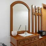 Gasthof Bllok Bright Private Bedrooms With Private Bathroom On Shared