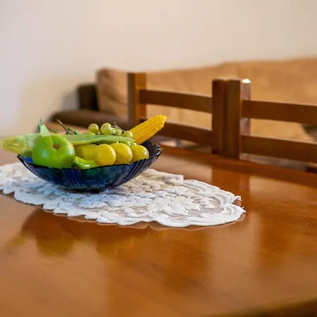 Guest house Bllok Bright Private Bedrooms With Private Bathroom On Shared Tirana