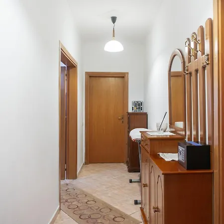 Bllok Bright Private Bedrooms With Private Bathroom On Shared 3* Tirana