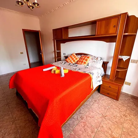 Guest house Bllok Bright Private Bedrooms With Private Bathroom On Shared Tirana
