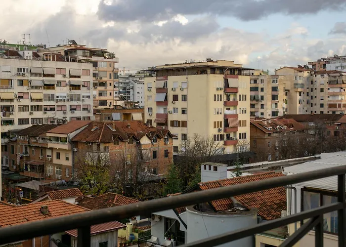 Affittacamere Bllok Bright Private Bedrooms With Private Bathroom On Shared