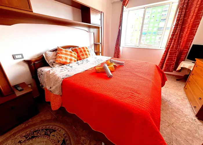 Bllok Bright Private Bedrooms With Private Bathroom On Shared 3*